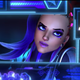 Overwatch’s Sombra